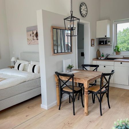 Ferienwohnung The Sun Kiss Scharbeutz Eksteriør billede