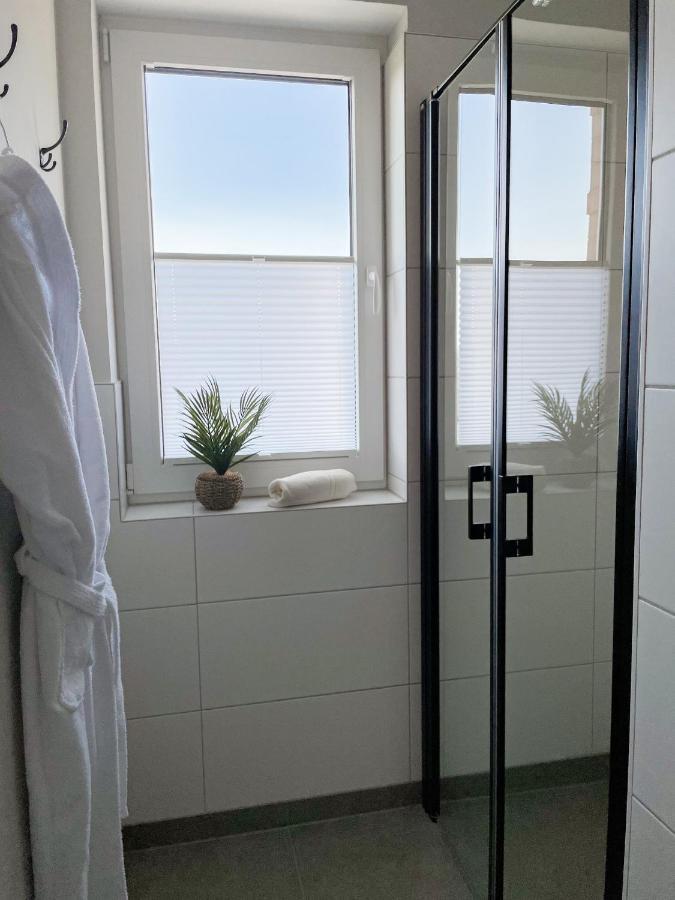 Ferienwohnung The Sun Kiss Scharbeutz Eksteriør billede