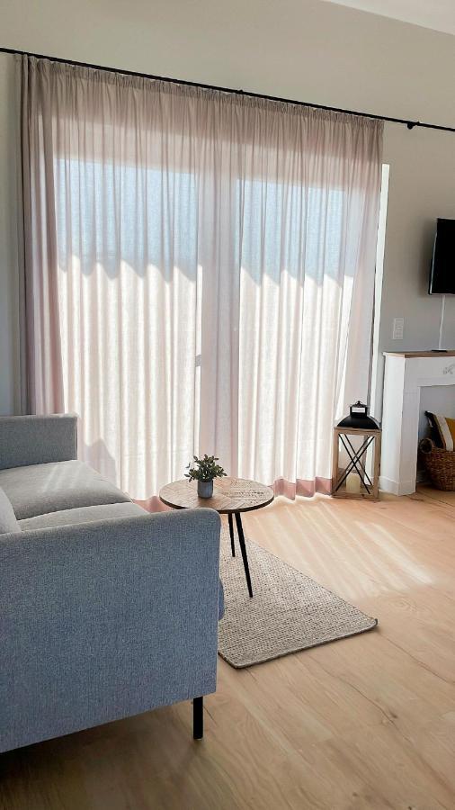 Ferienwohnung The Sun Kiss Scharbeutz Eksteriør billede