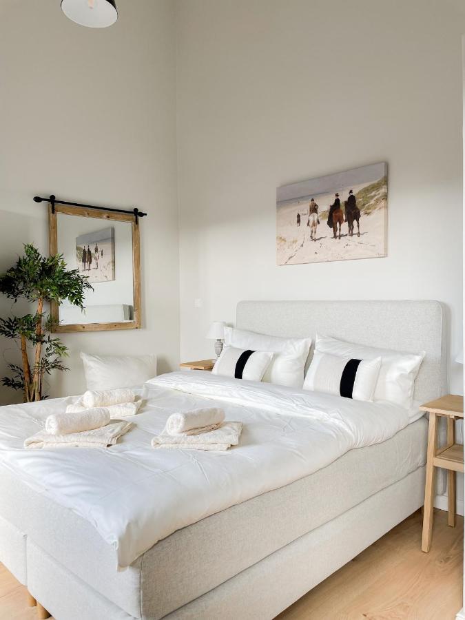 Ferienwohnung The Sun Kiss Scharbeutz Eksteriør billede
